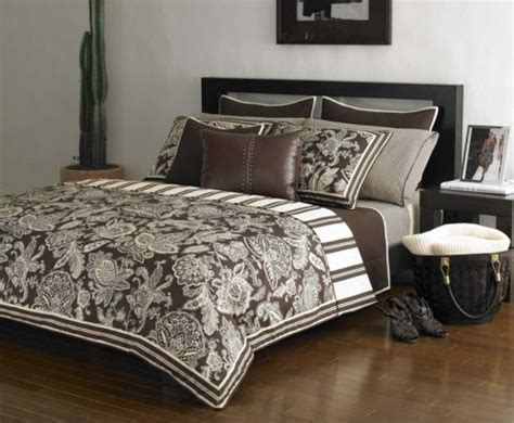 Michael Kors, Taos Collection, Full/Queen Mini Comforter Set